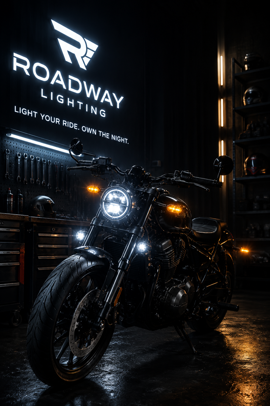 Anh Duy Auto workshop