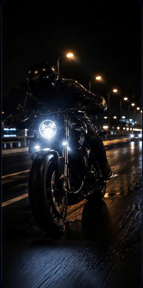 Anh Duy Auto custom light