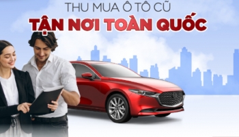 Thu mua xe ô tô cũ Đồng Nai